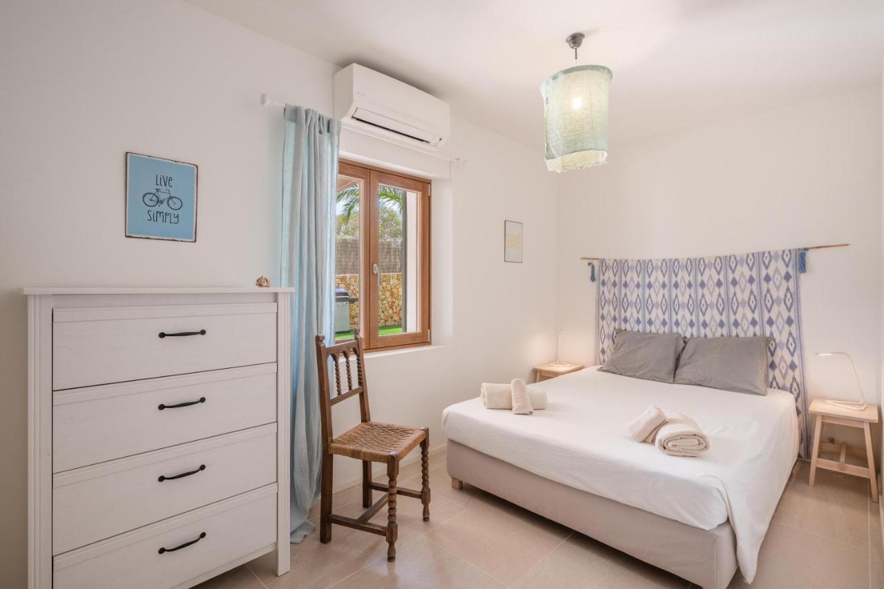Cala Llombards Casa Puro 빌라 외부 사진